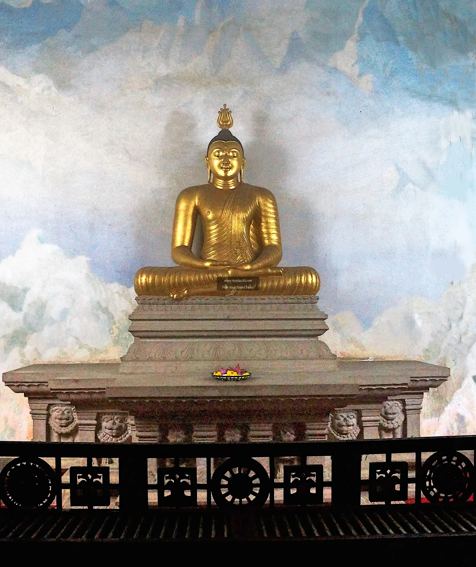 Colombo - Sri Lanka | HolidaySG